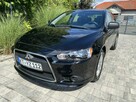 Mitsubishi Lancer Zadbany Serwisowany!!! Niski oryginalny przebieg !!! - 15