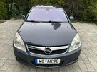 Opel Vectra opłacone - zadbane - 2