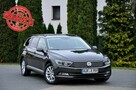 Volkswagen Passat 1.6TDI(120KM)*Radar ACC*Navi*Klimatronik*Masaże*El.Fotel*Reling*Alu16" - 1