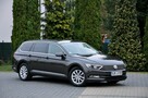 Volkswagen Passat 1.6TDI(120KM)*Radar ACC*Navi*Klimatronik*Masaże*El.Fotel*Reling*Alu16" - 3