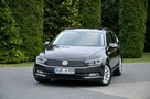 Volkswagen Passat 1.6TDI(120KM)*Radar ACC*Navi*Klimatronik*Masaże*El.Fotel*Reling*Alu16" - 8