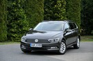 Volkswagen Passat 1.6TDI(120KM)*Radar ACC*Navi*Klimatronik*Masaże*El.Fotel*Reling*Alu16" - 9