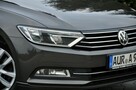 Volkswagen Passat 1.6TDI(120KM)*Radar ACC*Navi*Klimatronik*Masaże*El.Fotel*Reling*Alu16" - 12