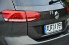 Volkswagen Passat 1.6TDI(120KM)*Radar ACC*Navi*Klimatronik*Masaże*El.Fotel*Reling*Alu16" - 16