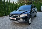 Chevrolet Captiva ** Wersja SPORT  ** Przebieg 179 Tys Km ** Pierwszy Własciciel ** - 2