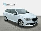 Škoda Fabia 1.0 TSI Ambition WE2M748 - 1