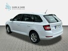 Škoda Fabia 1.0 TSI Ambition WE2M748 - 5