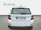 Škoda Fabia 1.0 TSI Ambition WE2M748 - 8