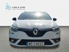 Renault Megane 1.3 TCe FAP Limited WE146VT - 2