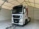 Tgx 18.500 retarder, klimatyzacja, full opcja - 1