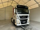 Tgx 18.500 retarder, klimatyzacja, full opcja - 2