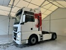 Tgx 18.500 retarder, klimatyzacja, full opcja - 5