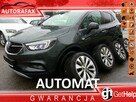 Opel Mokka Klimatronic 2-strefowy Grzana kierownica i fotele Parktronic Gwarancja - 1