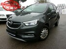 Opel Mokka Klimatronic 2-strefowy Grzana kierownica i fotele Parktronic Gwarancja - 3