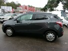 Opel Mokka Klimatronic 2-strefowy Grzana kierownica i fotele Parktronic Gwarancja - 5