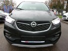 Opel Mokka Klimatronic 2-strefowy Grzana kierownica i fotele Parktronic Gwarancja - 6