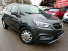 Opel Mokka Klimatronic 2-strefowy Grzana kierownica i fotele Parktronic Gwarancja - 7