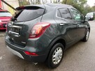 Opel Mokka Klimatronic 2-strefowy Grzana kierownica i fotele Parktronic Gwarancja - 10