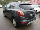 Opel Mokka Klimatronic 2-strefowy Grzana kierownica i fotele Parktronic Gwarancja - 13