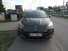 Citroen DS5 - 2