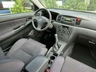 Toyota Corolla * GWARANCJA * 1.4 benzyna * klimatyzacja * polski salon  * warszawa - 7