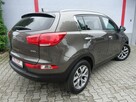 Kia Sportage 1,7D Navi Alu Ledy Klimatronik Bezwypadkowy Opłacony VIP Gwarancja - 5