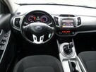 Kia Sportage 1,7D Navi Alu Ledy Klimatronik Bezwypadkowy Opłacony VIP Gwarancja - 11