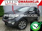 Kia Sportage 1,7D Navi Alu Klimatronik Ledy Skóra 1.Właściciel rej.2015 VIP Gwarant - 1