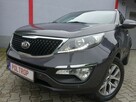 Kia Sportage 1,7D Navi Alu Klimatronik Ledy Skóra 1.Właściciel rej.2015 VIP Gwarant - 3