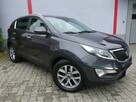 Kia Sportage 1,7D Navi Alu Klimatronik Ledy Skóra 1.Właściciel rej.2015 VIP Gwarant - 4