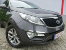 Kia Sportage 1,7D Navi Alu Klimatronik Ledy Skóra 1.Właściciel rej.2015 VIP Gwarant - 5