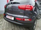 Kia Sportage 1,7D Navi Alu Klimatronik Ledy Skóra 1.Właściciel rej.2015 VIP Gwarant - 7