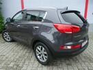 Kia Sportage 1,7D Navi Alu Klimatronik Ledy Skóra 1.Właściciel rej.2015 VIP Gwarant - 8