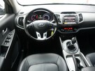 Kia Sportage 1,7D Navi Alu Klimatronik Ledy Skóra 1.Właściciel rej.2015 VIP Gwarant - 12