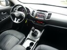 Kia Sportage 1,7D Navi Alu Klimatronik Ledy Skóra 1.Właściciel rej.2015 VIP Gwarant - 13