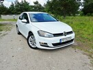 Volkswagen Golf 1.6 TDI*HIGHLINE*Climatronic*Alu*Navi*DRL*Elektryka*Zadbany*ZOBACZ!!! - 4