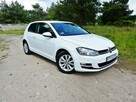 Volkswagen Golf 1.6 TDI*HIGHLINE*Climatronic*Alu*Navi*DRL*Elektryka*Zadbany*ZOBACZ!!! - 5