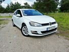 Volkswagen Golf 1.6 TDI*HIGHLINE*Climatronic*Alu*Navi*DRL*Elektryka*Zadbany*ZOBACZ!!! - 6