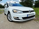 Volkswagen Golf 1.6 TDI*HIGHLINE*Climatronic*Alu*Navi*DRL*Elektryka*Zadbany*ZOBACZ!!! - 7