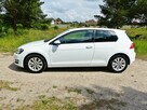 Volkswagen Golf 1.6 TDI*HIGHLINE*Climatronic*Alu*Navi*DRL*Elektryka*Zadbany*ZOBACZ!!! - 15