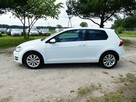 Volkswagen Golf 1.6 TDI*HIGHLINE*Climatronic*Alu*Navi*DRL*Elektryka*Zadbany*ZOBACZ!!! - 16