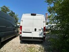 Fiat Ducato FurgonMAXI L3H2 AUTOMAT   | 2.2  180 KM | 13m3 - odbiór natychmiastowy - 2