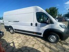 Fiat Ducato FurgonMAXI L3H2 AUTOMAT   | 2.2  180 KM | 13m3 - odbiór natychmiastowy - 3