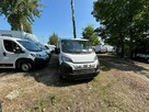 Fiat Ducato Podwójna kabina   |ze skrzynią  2.2  140 KM |  - odbiór natychmiastowy - 6