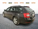 Škoda Octavia 1.6 TDI (115 KM)  Ambition  Salon PL F-Vat - 4