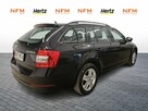 Škoda Octavia 1.6 TDI (115 KM)  Ambition  Salon PL F-Vat - 5