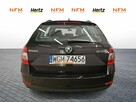 Škoda Octavia 1.6 TDI (115 KM)  Ambition  Salon PL F-Vat - 9