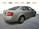 Škoda Octavia 1.6 TDI (115 KM) Ambition Salon PL F-Vat - 5