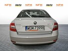 Škoda Octavia 1.6 TDI (115 KM) Ambition Salon PL F-Vat - 9