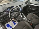 Škoda Octavia 1.6 TDI (115 KM) Ambition Salon PL F-Vat - 13